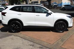 2025 GWM Haval H6 Lux