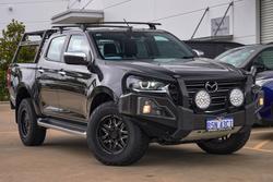 2021 Mazda
BT-50 GT