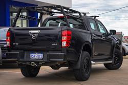 2021 Mazda
BT-50 GT