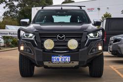 2021 Mazda
BT-50 GT