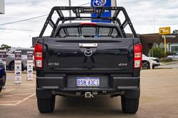2021 Mazda
BT-50 GT