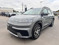 2026 HYUNDAI OE ELEXIO