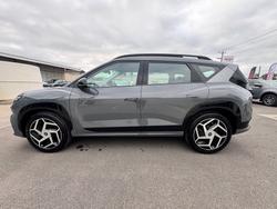 2026 HYUNDAI OE ELEXIO