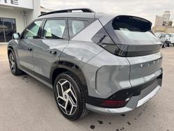 2026 HYUNDAI OE ELEXIO