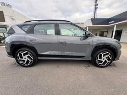 2026 HYUNDAI OE ELEXIO