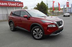 2025 Nissan X-TRAIL ST-L