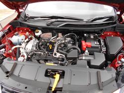 2025 Nissan X-TRAIL ST-L