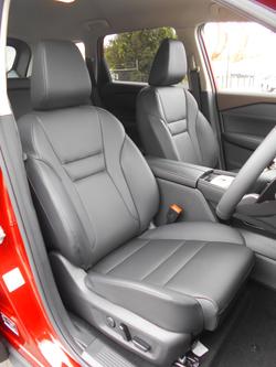 2025 Nissan X-TRAIL ST-L