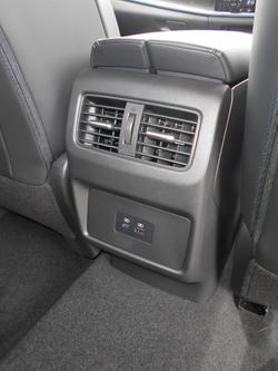 2025 Nissan X-TRAIL ST-L