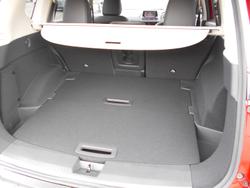 2025 Nissan X-TRAIL ST-L