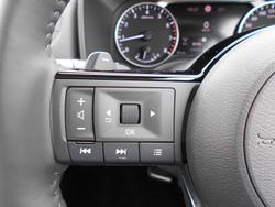 2025 Nissan X-TRAIL ST-L