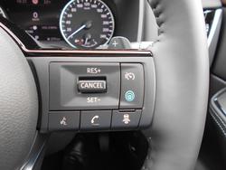 2025 Nissan X-TRAIL ST-L