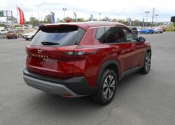 2025 Nissan X-TRAIL ST-L