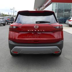 2025 Nissan X-TRAIL ST-L