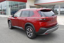 2025 Nissan X-TRAIL ST-L