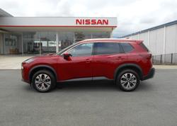 2025 Nissan X-TRAIL ST-L