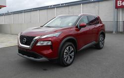 2025 Nissan X-TRAIL ST-L