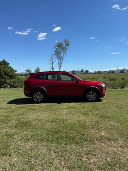 2025 GWM HAVAL JOLION MY25 PRE