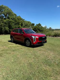 2025 GWM HAVAL JOLION MY25 PRE