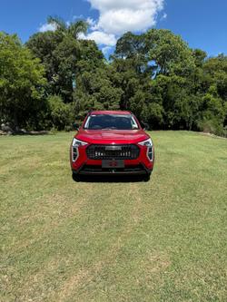 2025 GWM HAVAL JOLION MY25 PRE