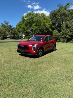 2025 GWM HAVAL JOLION MY25 PRE