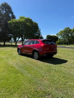 2025 GWM HAVAL JOLION MY25 PRE