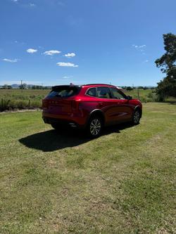 2025 GWM HAVAL JOLION MY25 PRE