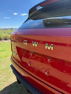 2025 GWM HAVAL JOLION MY25 PRE