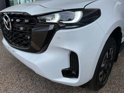 2025 Mazda BT-50 GT