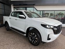 2025 Mazda BT-50 GT