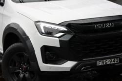 2025 Isuzu D-MAX X-TERRAIN