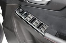 2025 Isuzu D-MAX X-TERRAIN