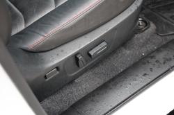 2025 Isuzu D-MAX X-TERRAIN