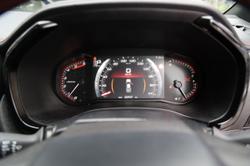 2025 Isuzu D-MAX X-TERRAIN