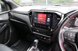 2025 Isuzu D-MAX X-TERRAIN