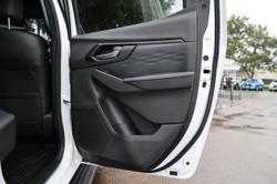 2025 Isuzu D-MAX X-TERRAIN
