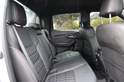 2025 Isuzu D-MAX X-TERRAIN