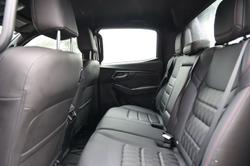2025 Isuzu D-MAX X-TERRAIN