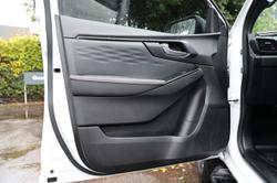 2025 Isuzu D-MAX X-TERRAIN