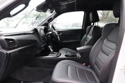 2025 Isuzu D-MAX X-TERRAIN
