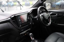 2025 Isuzu D-MAX X-TERRAIN
