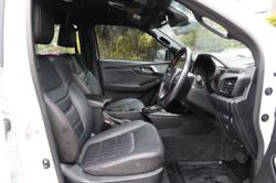 2025 Isuzu D-MAX X-TERRAIN