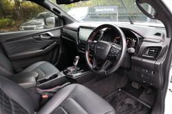 2025 Isuzu D-MAX X-TERRAIN