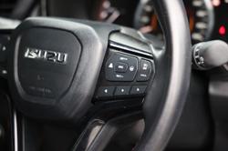 2025 Isuzu D-MAX X-TERRAIN