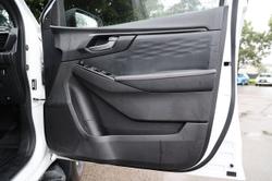 2025 Isuzu D-MAX X-TERRAIN