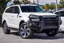 2026 Isuzu MU-X LS-T