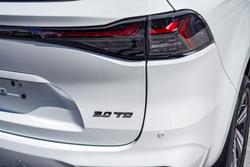 2026 Isuzu MU-X LS-T