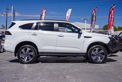 2026 Isuzu MU-X LS-T