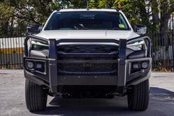 2026 Isuzu MU-X LS-T