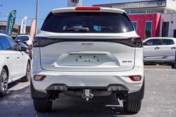 2026 Isuzu MU-X LS-T